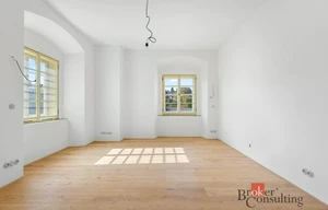 Apartment for sale, 1+KK - Studio, 50m<sup>2</sup>