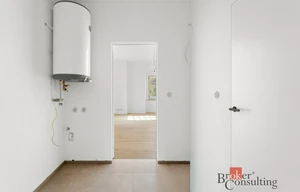Apartment for sale, 1+KK - Studio, 50m<sup>2</sup>