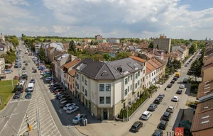 Apartment for sale, 2+1 - 1 bedroom, 65m<sup>2</sup>