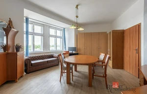 Apartment for sale, 2+1 - 1 bedroom, 65m<sup>2</sup>