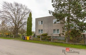 Family house for rent, 190m<sup>2</sup>, 1298m<sup>2</sup> of land