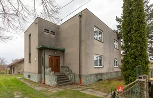 Family house for rent, 190m<sup>2</sup>, 1298m<sup>2</sup> of land