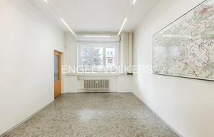 Doctor's office for rent, 39m<sup>2</sup>