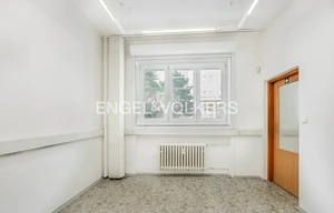 Doctor's office for rent, 39m<sup>2</sup>