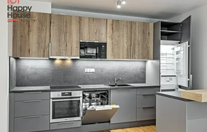Apartment for rent, 3+kk - 2 bedrooms, 78m<sup>2</sup>