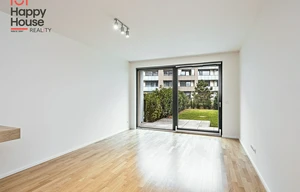 Apartment for rent, 3+kk - 2 bedrooms, 78m<sup>2</sup>