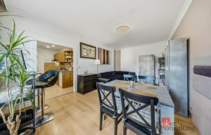 Apartment for sale, 3+1 - 2 bedrooms, 82m<sup>2</sup>