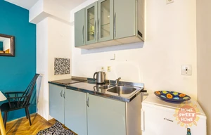 Apartment for rent, 1+KK - Studio, 34m<sup>2</sup>