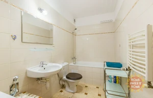 Apartment for rent, 1+KK - Studio, 34m<sup>2</sup>