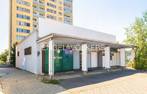 Retail space for rent, 155m<sup>2</sup>