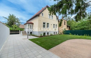Villa for rent, 165m<sup>2</sup>, 360m<sup>2</sup> of land