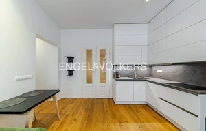 Apartment for rent, 3+kk - 2 bedrooms, 62m<sup>2</sup>