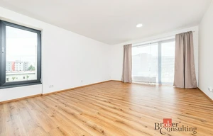 Apartment for rent, 1+KK - Studio, 47m<sup>2</sup>