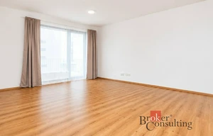 Apartment for rent, 1+KK - Studio, 47m<sup>2</sup>