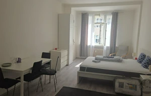 Apartment for rent, 1+KK - Studio, 30m<sup>2</sup>