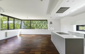 Apartment for sale, 4+kk - 3 bedrooms, 150m<sup>2</sup>
