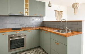 Apartment for rent, 3+kk - 2 bedrooms, 50m<sup>2</sup>