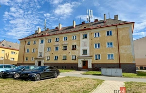 Apartment for sale, 2+1 - 1 bedroom, 59m<sup>2</sup>