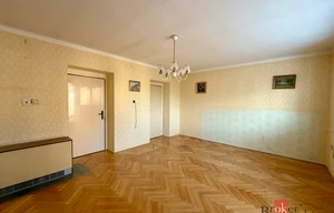 Apartment for sale, 2+1 - 1 bedroom, 59m<sup>2</sup>