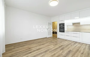 Apartment for rent, 2+kk - 1 bedroom, 52m<sup>2</sup>