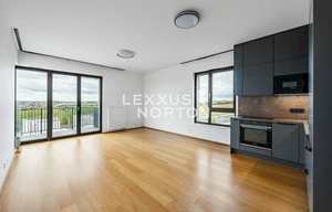Apartment for rent, 2+kk - 1 bedroom, 59m<sup>2</sup>