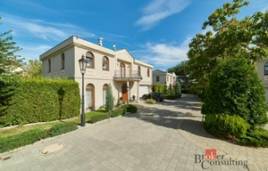 Villa for rent, 243m<sup>2</sup>, 156m<sup>2</sup> of land