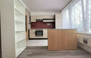 Apartment for rent, 2+kk - 1 bedroom, 48m<sup>2</sup>