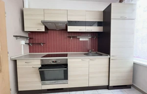 Apartment for rent, 2+kk - 1 bedroom, 48m<sup>2</sup>