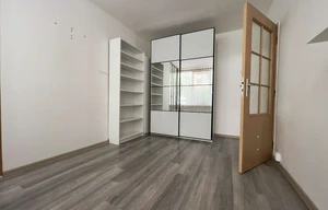 Apartment for rent, 2+kk - 1 bedroom, 48m<sup>2</sup>