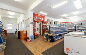 Office for rent, 225m<sup>2</sup>