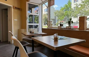 Retail space for rent, 25m<sup>2</sup>