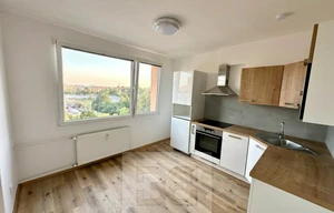 Apartment for rent, 1+1 - Studio, 39m<sup>2</sup>