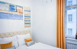 Apartment for rent, 1+KK - Studio, 30m<sup>2</sup>