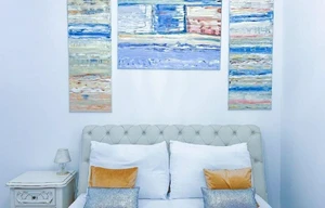 Apartment for rent, 1+KK - Studio, 30m<sup>2</sup>