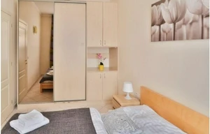 Apartment for rent, 2+kk - 1 bedroom, 35m<sup>2</sup>