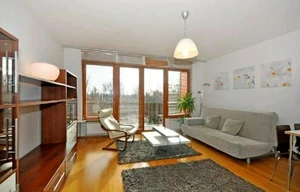 Apartment for rent, 1+KK - Studio, 38m<sup>2</sup>