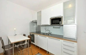 Apartment for rent, 1+KK - Studio, 38m<sup>2</sup>
