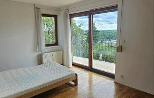 Apartment for rent, 3+kk - 2 bedrooms, 87m<sup>2</sup>