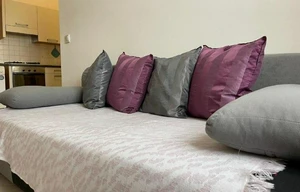 Apartment for rent, 2+kk - 1 bedroom, 45m<sup>2</sup>