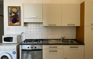 Apartment for rent, 2+kk - 1 bedroom, 45m<sup>2</sup>