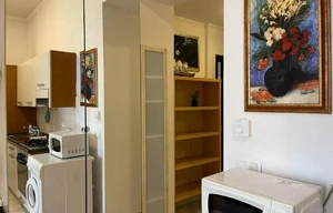 Apartment for rent, 2+kk - 1 bedroom, 45m<sup>2</sup>