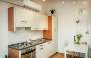 Apartment for rent, 2+kk - 1 bedroom, 60m<sup>2</sup>