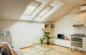 Apartment for rent, 2+kk - 1 bedroom, 60m<sup>2</sup>
