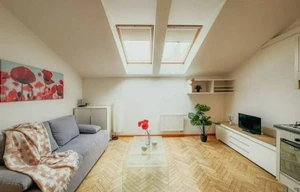 Apartment for rent, 2+kk - 1 bedroom, 60m<sup>2</sup>