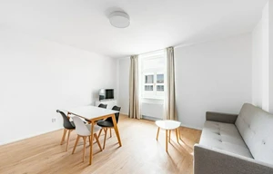 Apartment for rent, 2+kk - 1 bedroom, 50m<sup>2</sup>