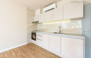 Apartment for rent, 1+KK - Studio, 30m<sup>2</sup>