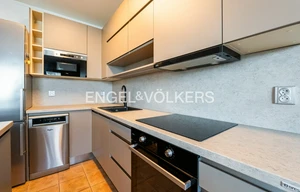Apartment for rent, 2+kk - 1 bedroom, 54m<sup>2</sup>