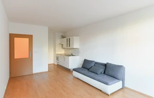 Apartment for sale, 2+kk - 1 bedroom, 58m<sup>2</sup>