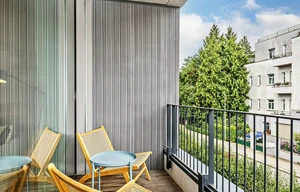 Apartment for rent, 2+kk - 1 bedroom, 58m<sup>2</sup>