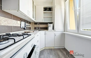Apartment for sale, 2+1 - 1 bedroom, 53m<sup>2</sup>